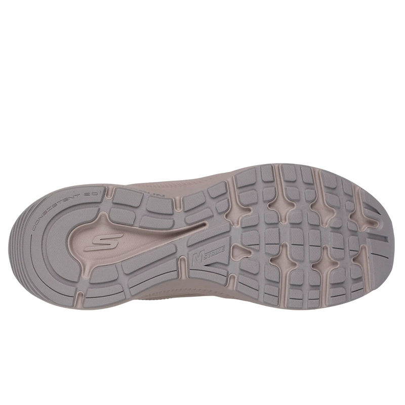 ZAPATILLAS RUNNING MUJER SKECHERS GO RUN CONSISTENT 2.0 - ADVAN ROSA 128606-LTBR - 5