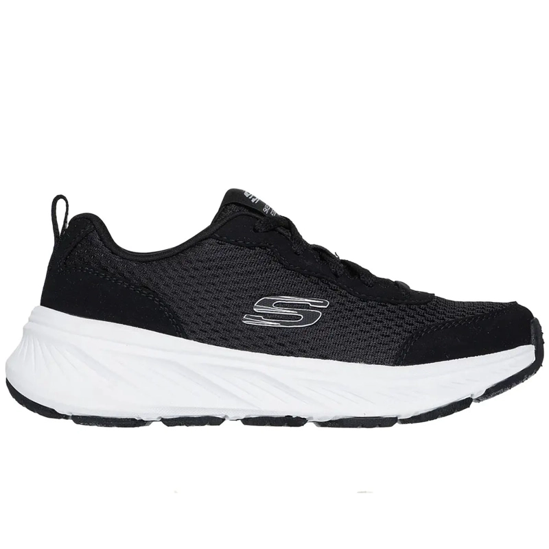 ZAPATILLAS NIÑOS SKECHERS EDGERIDE - REKZE NEGRO 404801L-BLK - 1