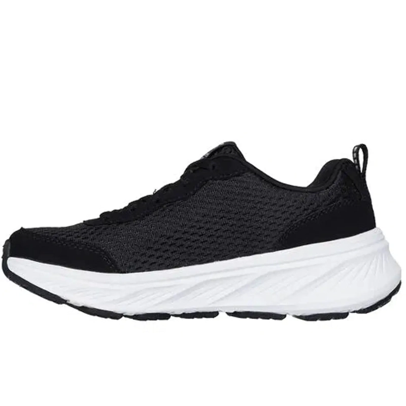 ZAPATILLAS NIÑOS SKECHERS EDGERIDE - REKZE NEGRO 404801L-BLK - 2