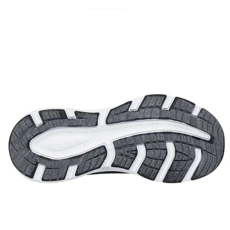 ZAPATILLAS NIÑOS SKECHERS EDGERIDE - REKZE NEGRO 404801L-BLK - 5