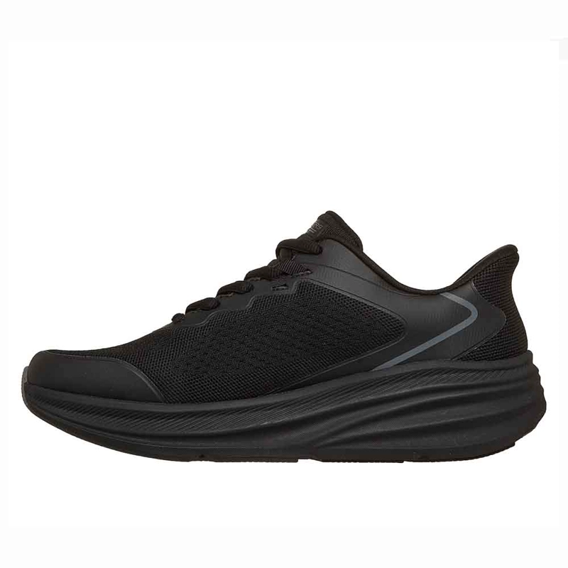 ZAPATILLAS HOMBRE SKECHERS SLIP-INS BOBS SKILLZ NEGRO 118431-BBK - 2