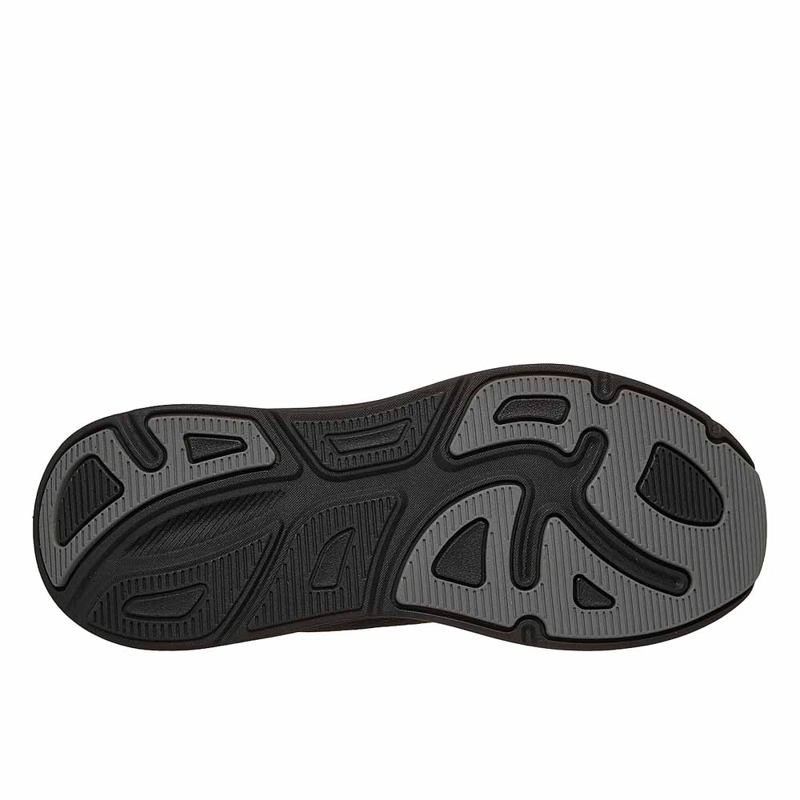 ZAPATILLAS HOMBRE SKECHERS SLIP-INS BOBS SKILLZ NEGRO 118431-BBK - 4