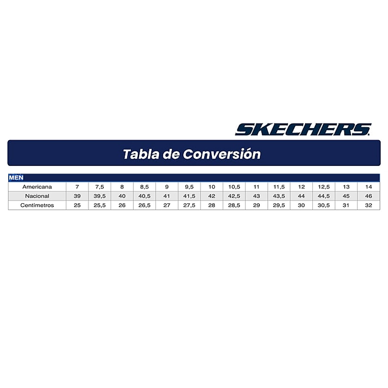 ZAPATILLAS HOMBRE SKECHERS SLIP-INS LOCKETT - GUSTAV NEGRO 205307-BBK - 6