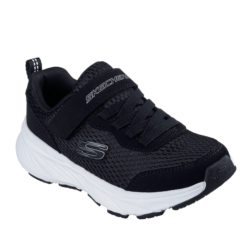 ZAPATILLAS NIÑOS SKECHERS EDGERIDE NEGRO 404800L-BLK - 2