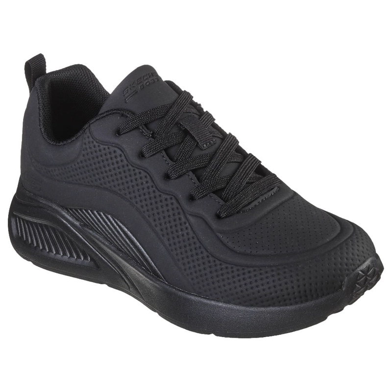 ZAPATILLAS MUJER SKECHERS BOBS BUNO - HOW SWEET NEGRO 117151-BBK - 3