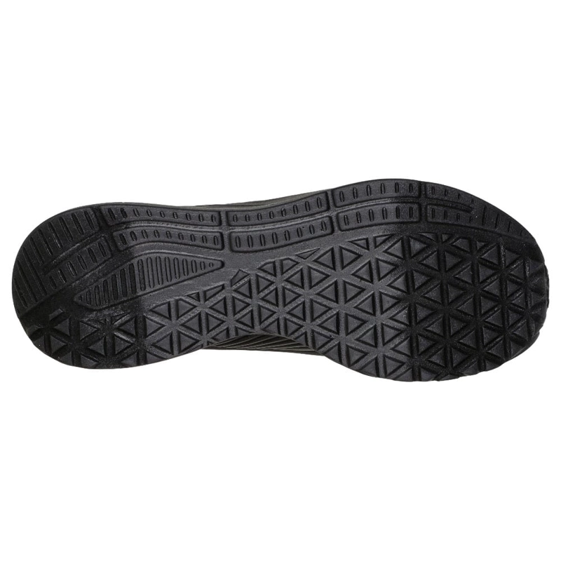 ZAPATILLAS MUJER SKECHERS BOBS BUNO - HOW SWEET NEGRO 117151-BBK - 5