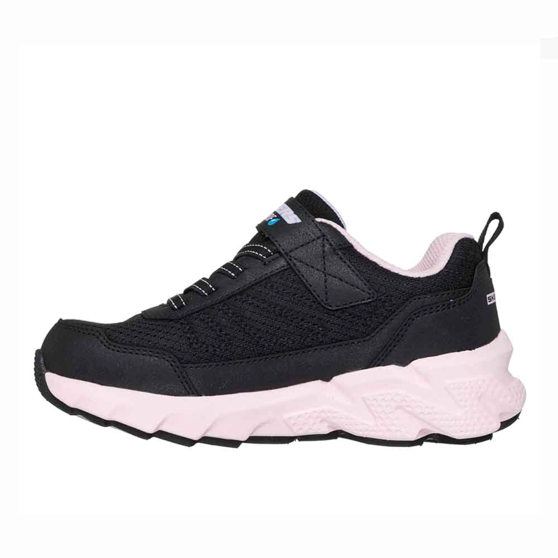 ZAPATILLAS WATERPROOF NIÑA SKECHERS SKECHERS ELITE SPORT TREAD-CA NEGRO - 2