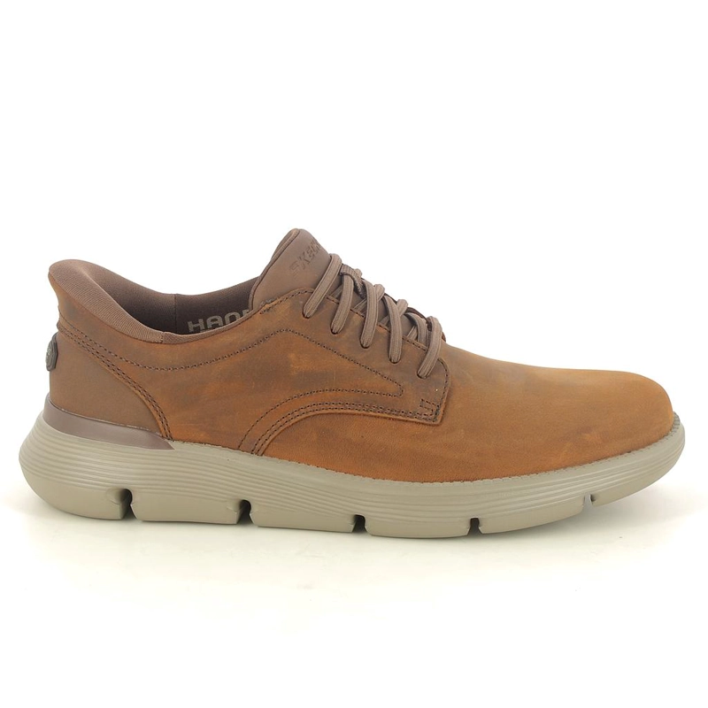 ZAPATILLAS HOMBRE SKECHERS SLIP-INS GARZA - DURAN 205353-CDB - 1