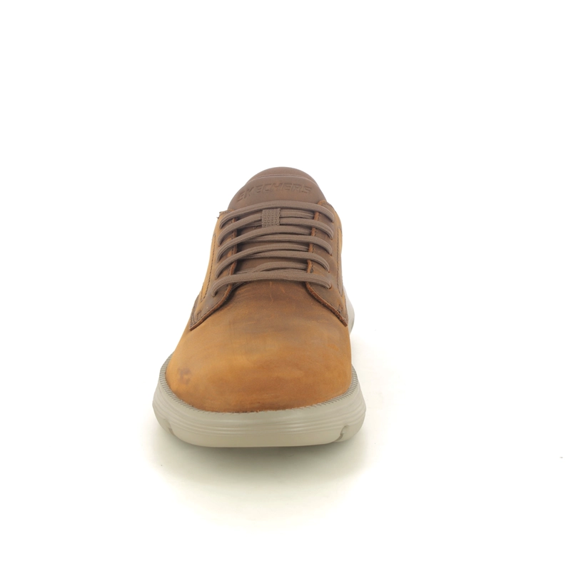 ZAPATILLAS HOMBRE SKECHERS SLIP-INS GARZA - DURAN 205353-CDB - 5