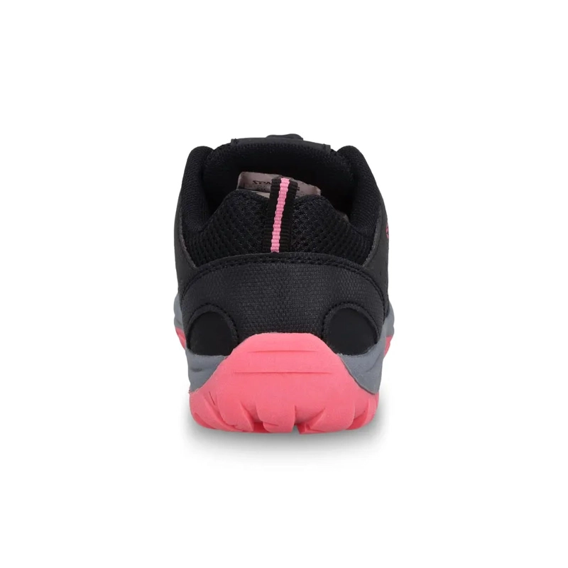 ZAPATILLA OUTDOOR NIÑAS SPALDING NEGRO ZNO5241 - 3