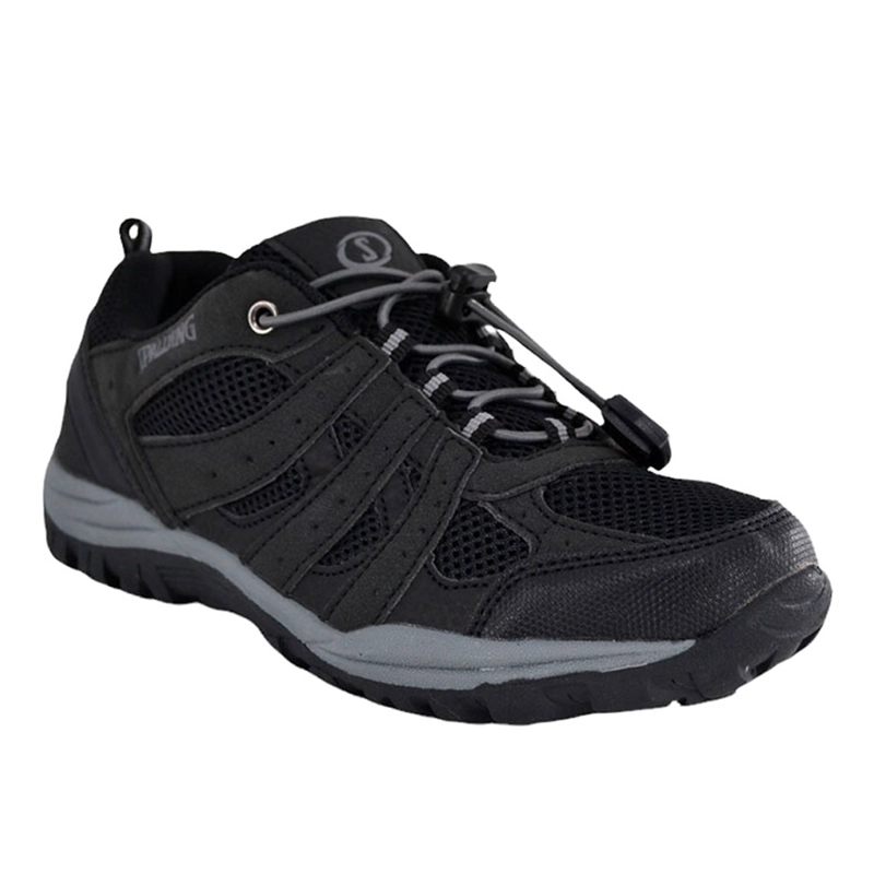 ZAPATILLA OUTDOOR NIÑOS SPALDING NEGRO ZNO5220 - 3