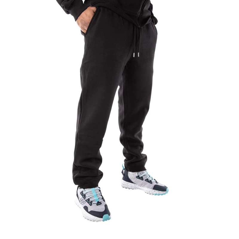 JOGGER HOMBRE SPITFIRE GRIP STATE NEGRO - 2