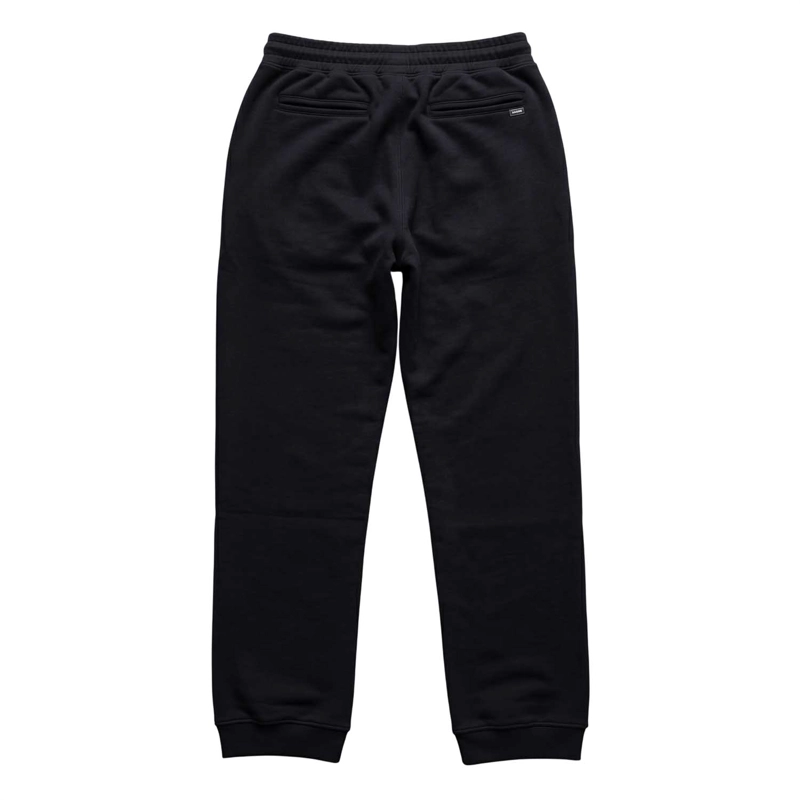 JOGGER HOMBRE SPITFIRE GRIP STATE NEGRO - 3
