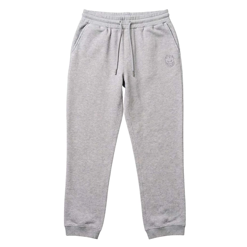 JOGGER HOMBRE SPITFIRE GRIP STATE GRIS - 1