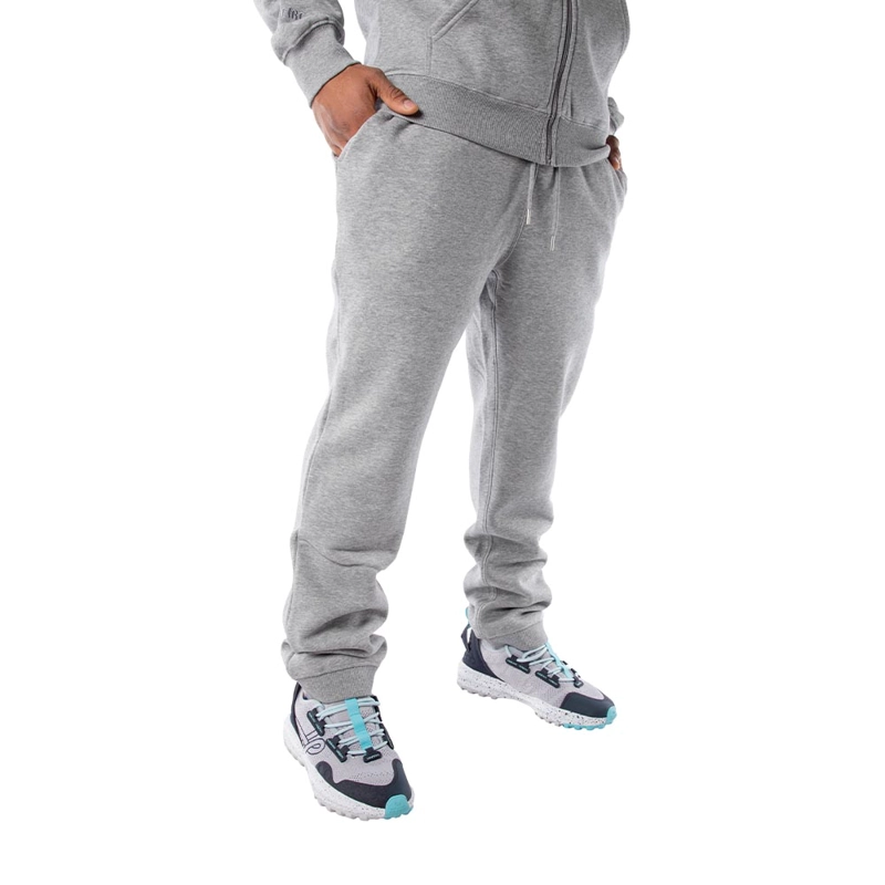 JOGGER HOMBRE SPITFIRE GRIP STATE GRIS - 2