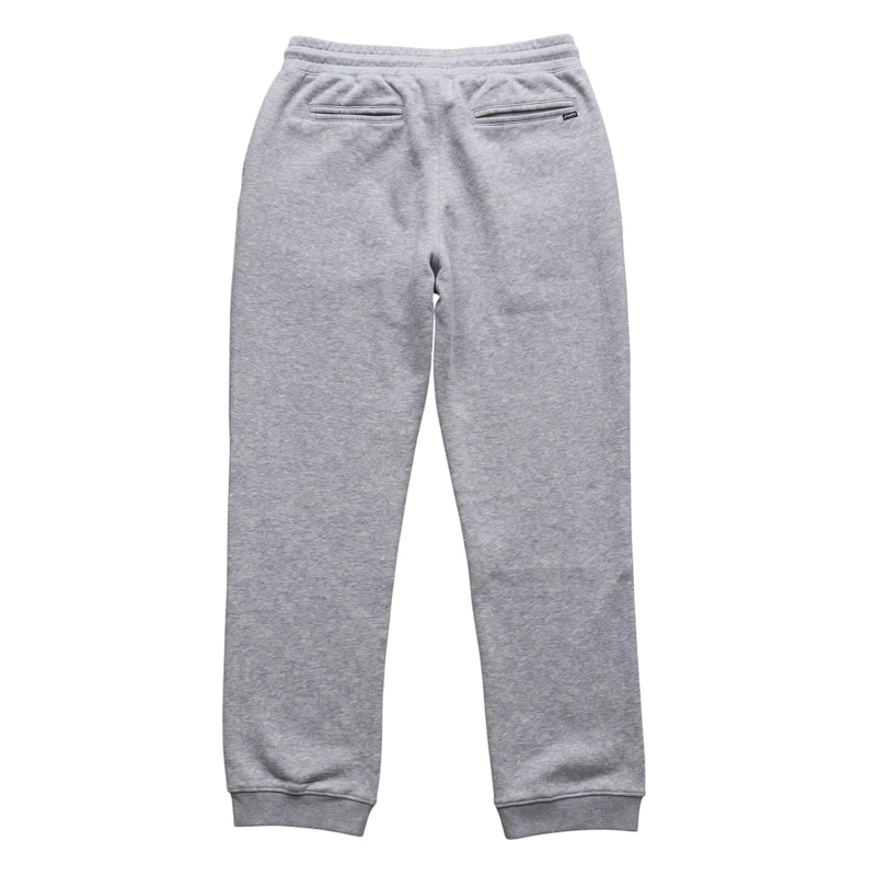 JOGGER HOMBRE SPITFIRE GRIP STATE GRIS - 3