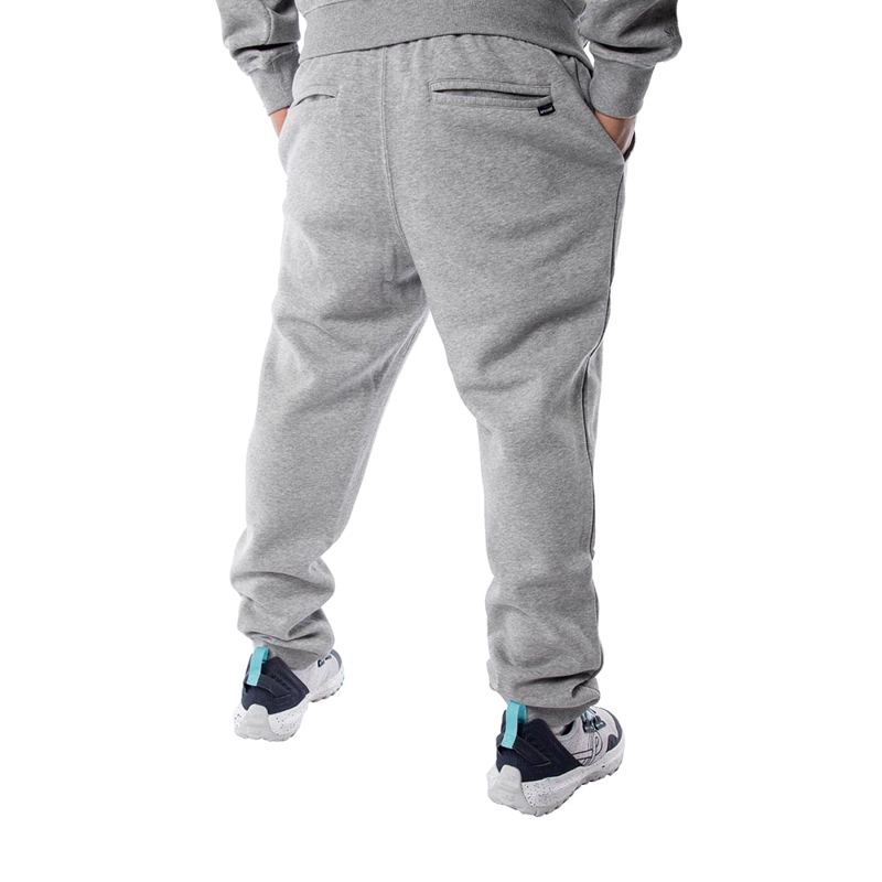 JOGGER HOMBRE SPITFIRE GRIP STATE GRIS - 4