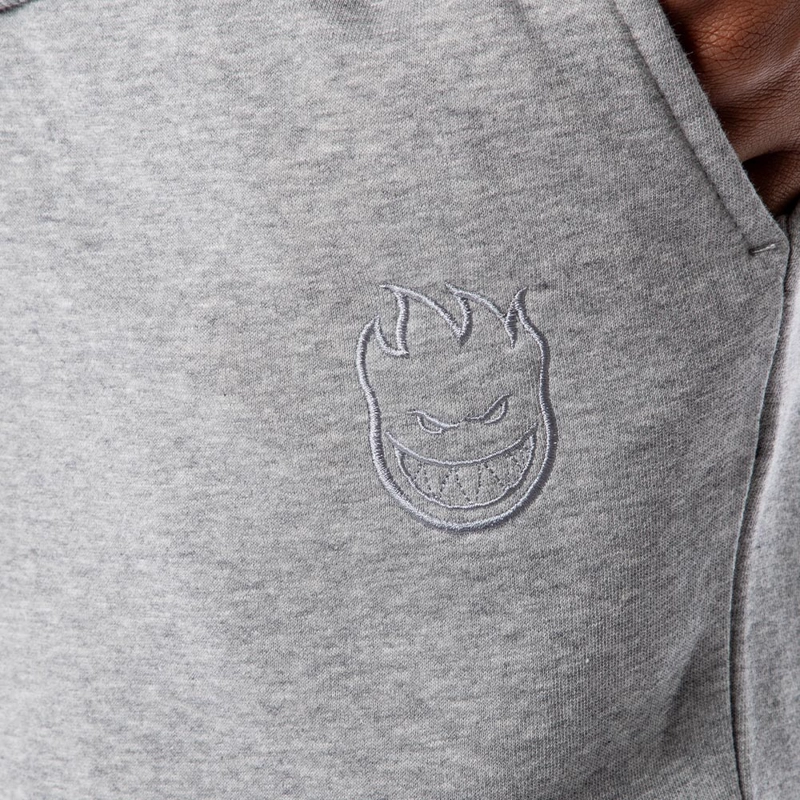 JOGGER HOMBRE SPITFIRE GRIP STATE GRIS - 5