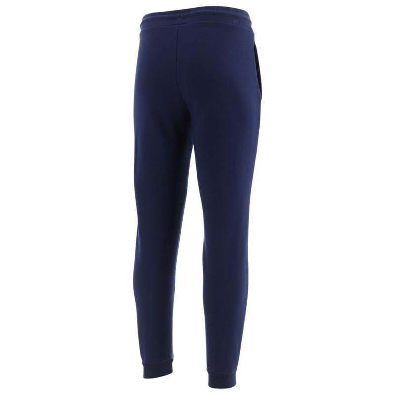 PANTALON REEBOK DEPORTIVO HOMBRE SMALL LOGO AZUL NAVY - 2