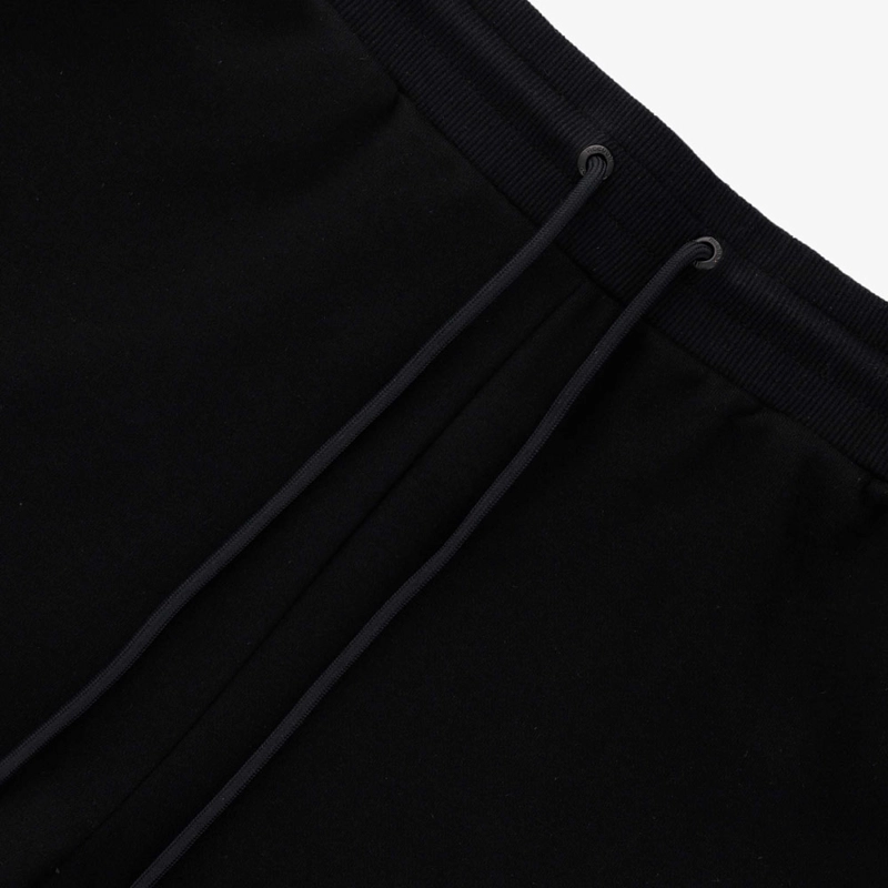 PANTALON REEBOK DEPORTIVO HOMBRE SMALL LOGO NEGRO - 2