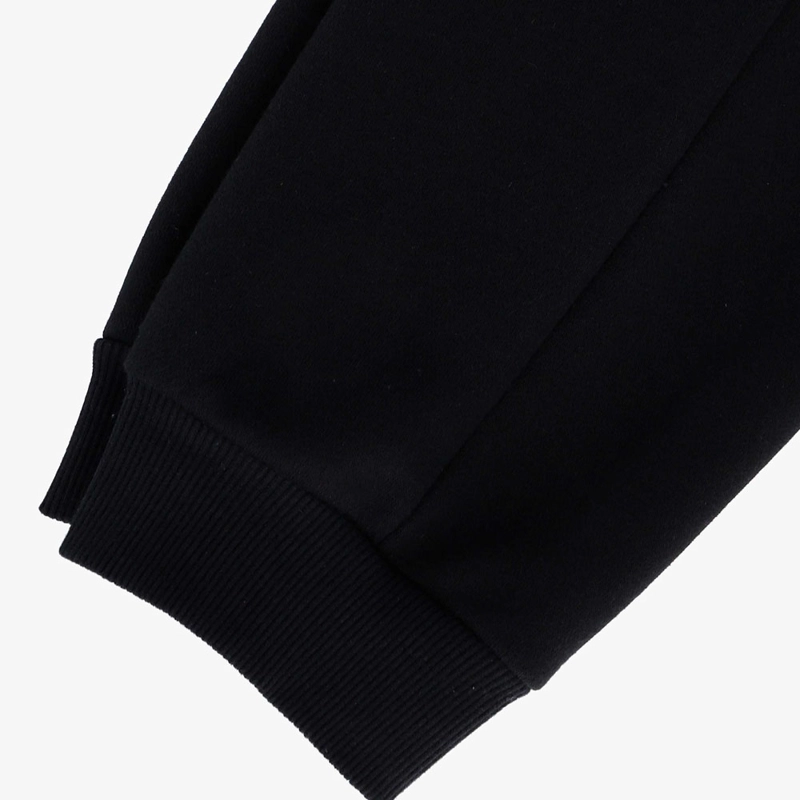 PANTALON REEBOK DEPORTIVO HOMBRE SMALL LOGO NEGRO - 4