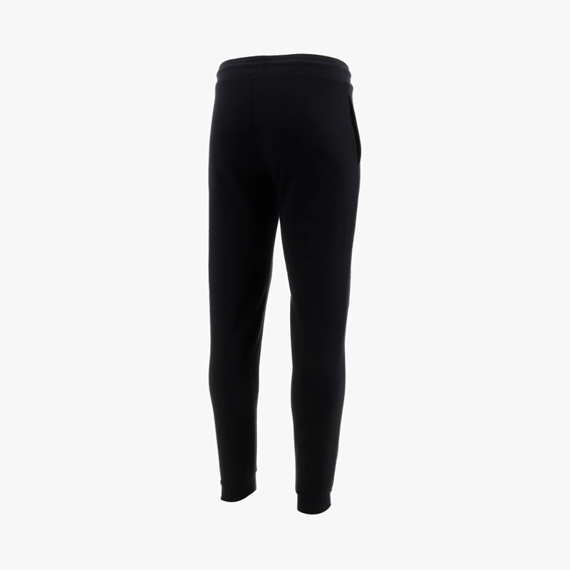 PANTALON REEBOK DEPORTIVO HOMBRE SMALL LOGO NEGRO - 5