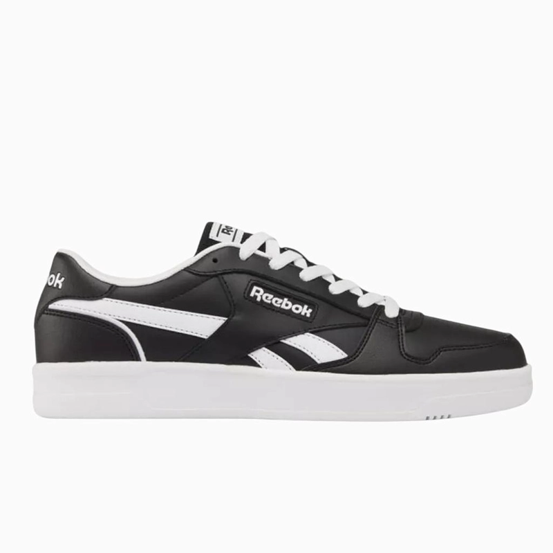 ZAPATILLAS REEBOK HOMBRE MATCH PRIME V2 NEGRO BLANCO - 1