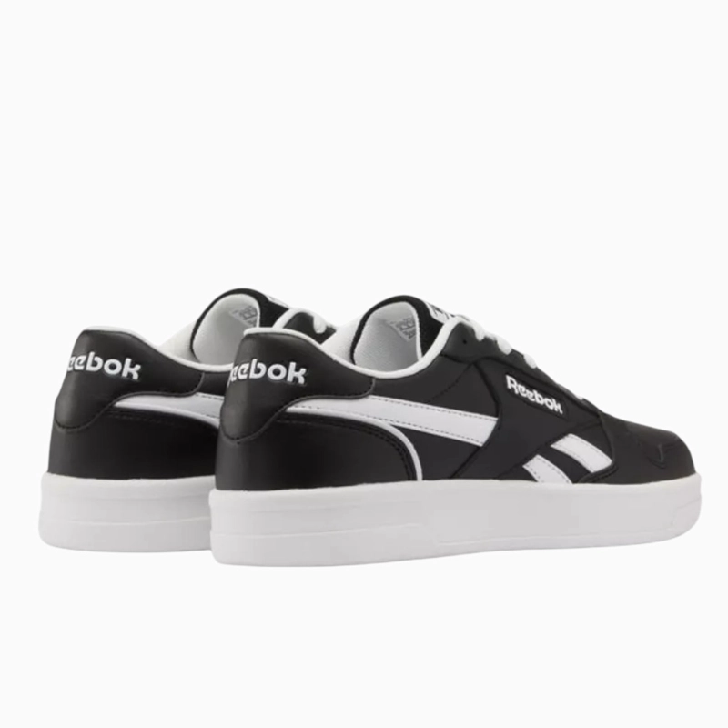 ZAPATILLAS REEBOK HOMBRE MATCH PRIME V2 NEGRO BLANCO - 3