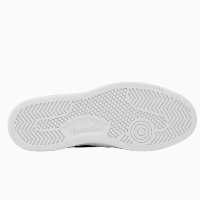 ZAPATILLAS REEBOK HOMBRE MATCH PRIME V2 NEGRO BLANCO - 5
