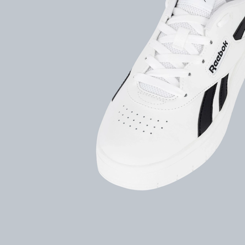 ZAPATILLAS REEBOK MUJER COURT ADVANCE SURGE - 4