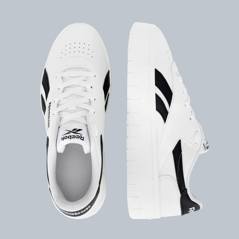 ZAPATILLAS REEBOK MUJER COURT ADVANCE SURGE - 5