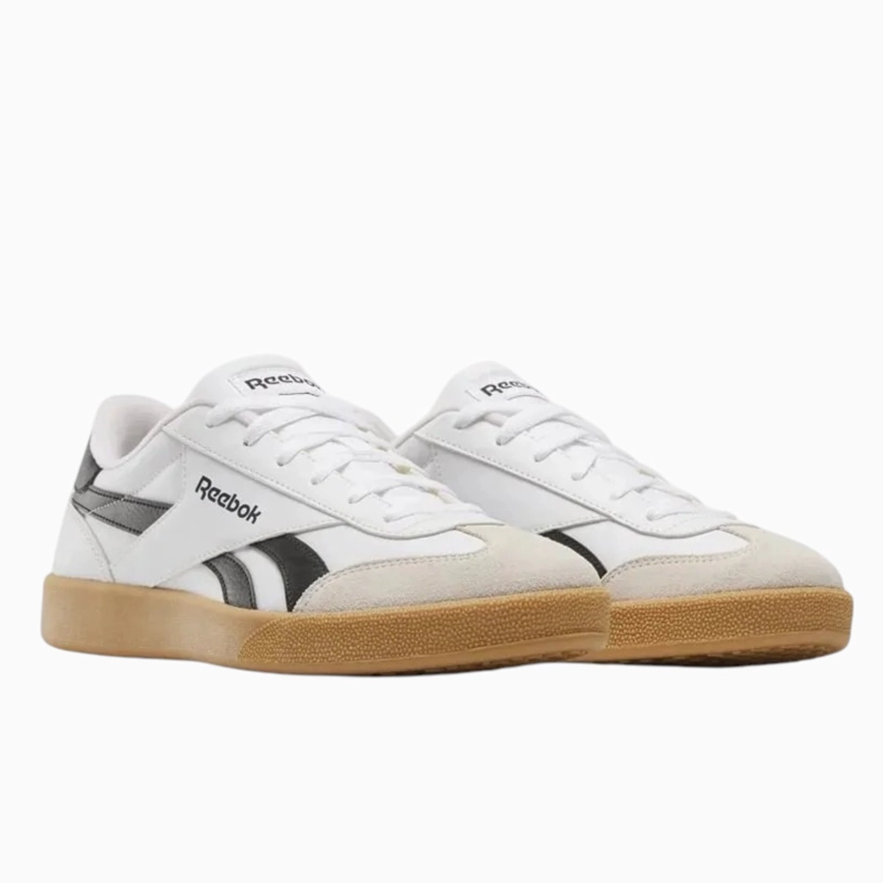 ZAPATILLAS REEBOK HOMBRE CLASSICS SMASH EDGE S BLANCO - 2