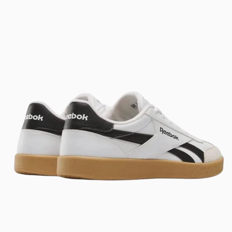 ZAPATILLAS REEBOK HOMBRE CLASSICS SMASH EDGE S BLANCO - 3