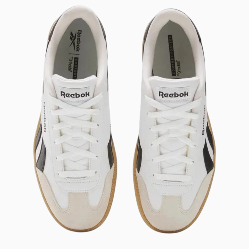 ZAPATILLAS REEBOK HOMBRE CLASSICS SMASH EDGE S BLANCO - 4