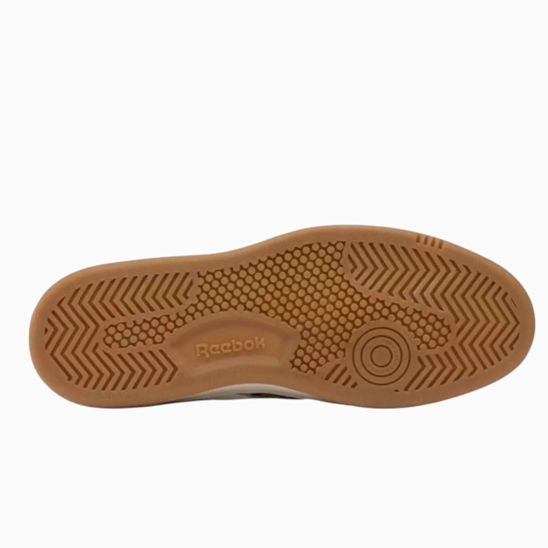 ZAPATILLAS REEBOK HOMBRE MATCH PRIME V2 BEIGE VERDE - 5