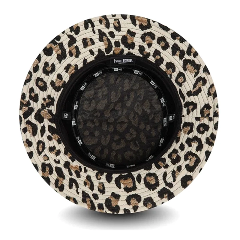 GORRO BUCKET NEW ERA ADVENTURE LEOPARD - 2