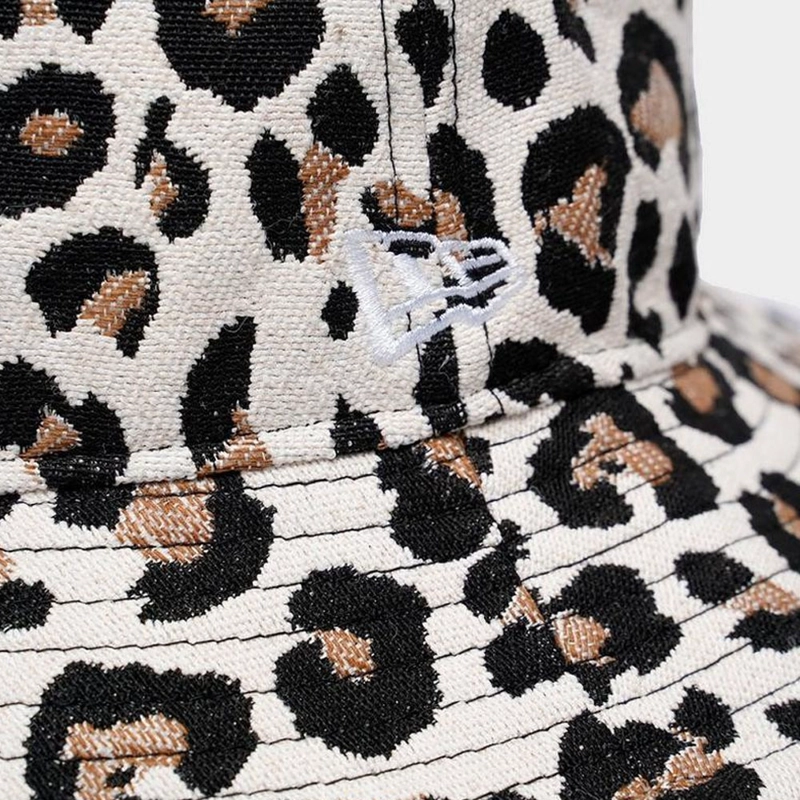 GORRO BUCKET NEW ERA ADVENTURE LEOPARD - 3