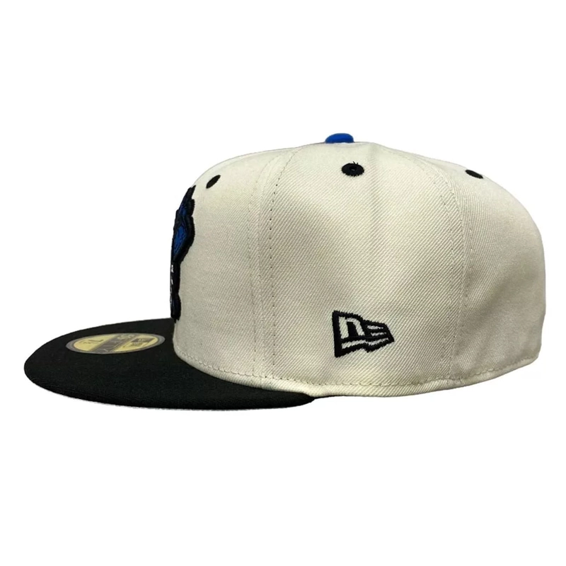 JOCKEY GORRO NEW ERA 59FIFTY ATLANTA BRAVES MLB - 3