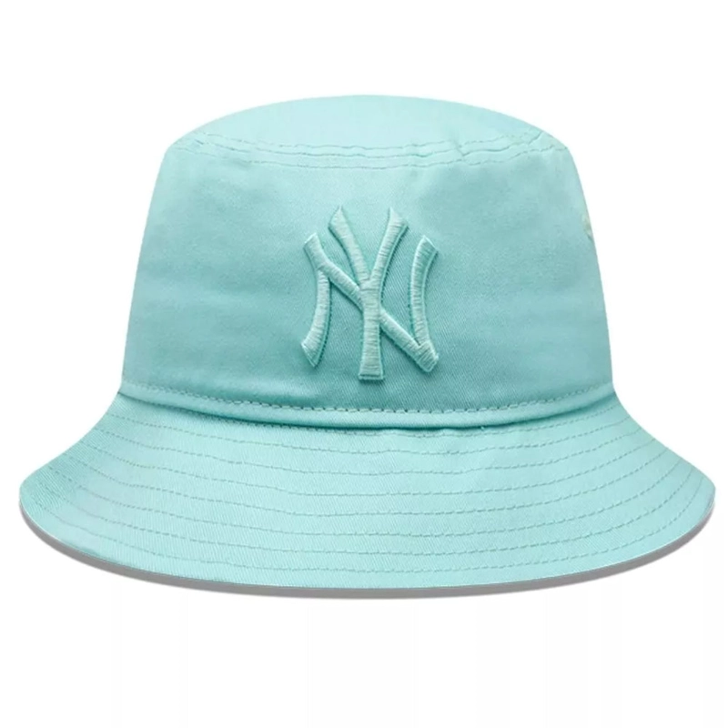 GORRO BUCKET NEW ERA NEW YORK YANKEES MLB MULTICOLOR - 1