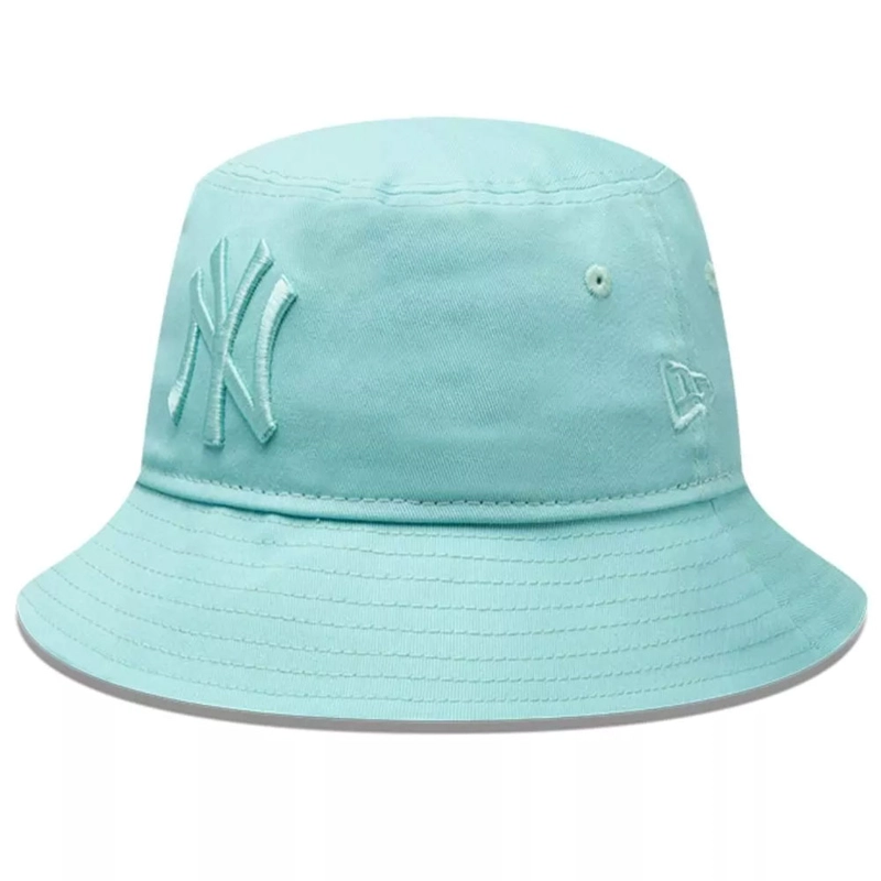 GORRO BUCKET NEW ERA NEW YORK YANKEES MLB MULTICOLOR - 2