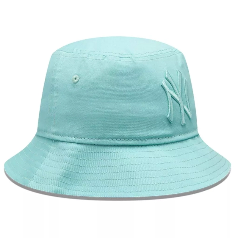 GORRO BUCKET NEW ERA NEW YORK YANKEES MLB MULTICOLOR - 3