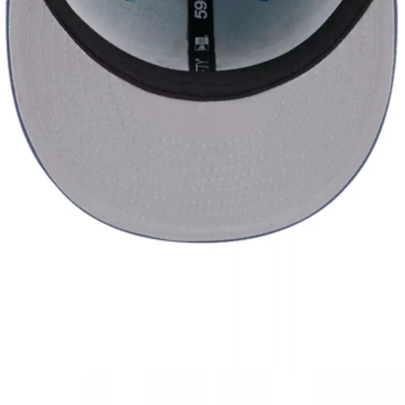 JOCKEY GORRO NEW ERA 59FIFTY SEATTLE MARINERS MLB PHOTOREAL DK BLUE - 5
