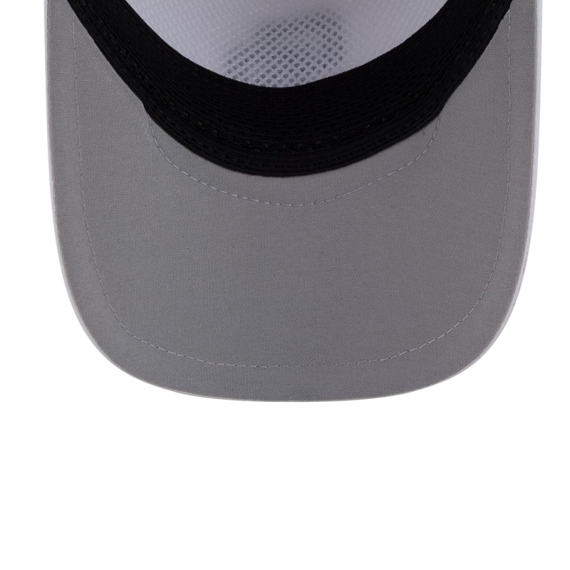 JOCKEY GORRO NEW ERA 9FORTY SAN DIEGO PADRES BLANCO - 5