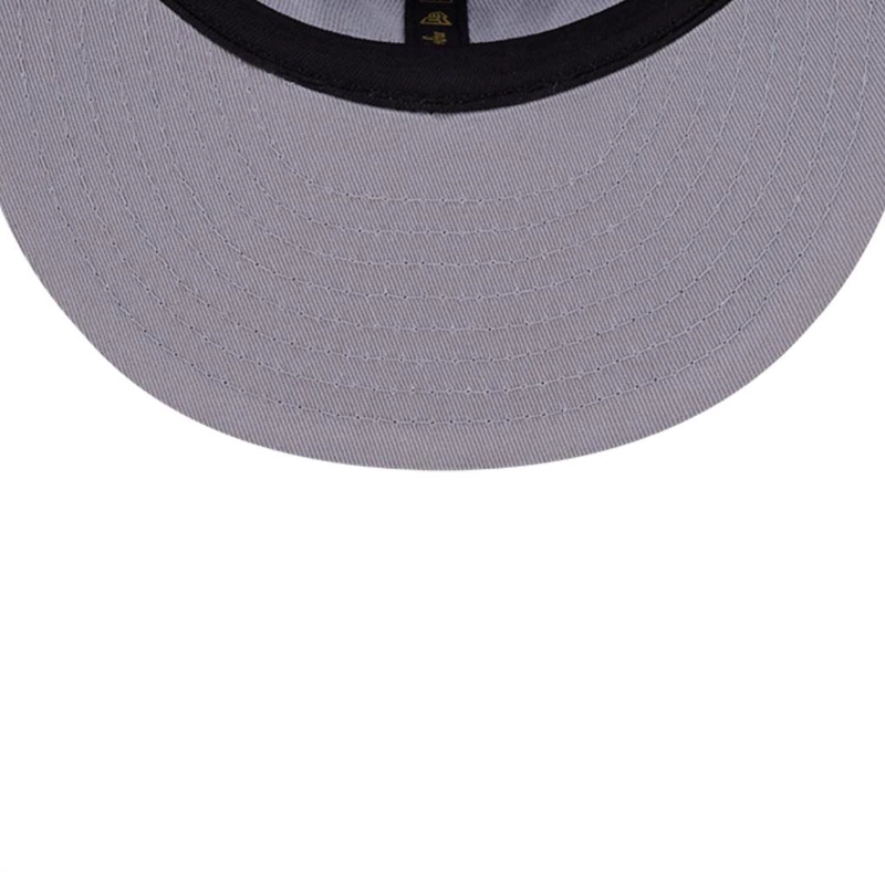 JOCKEY GORRO NEW ERA 59FIFTY OAKLAND ATHLETICS MLB ELEPHANT - 3
