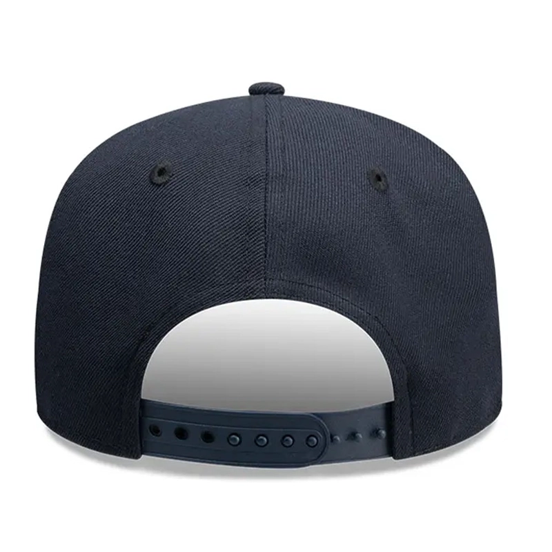 JOCKEY GORRO NEW ERA 9FIFTY NEW YORK YANKEES NAVY VERDE - 4