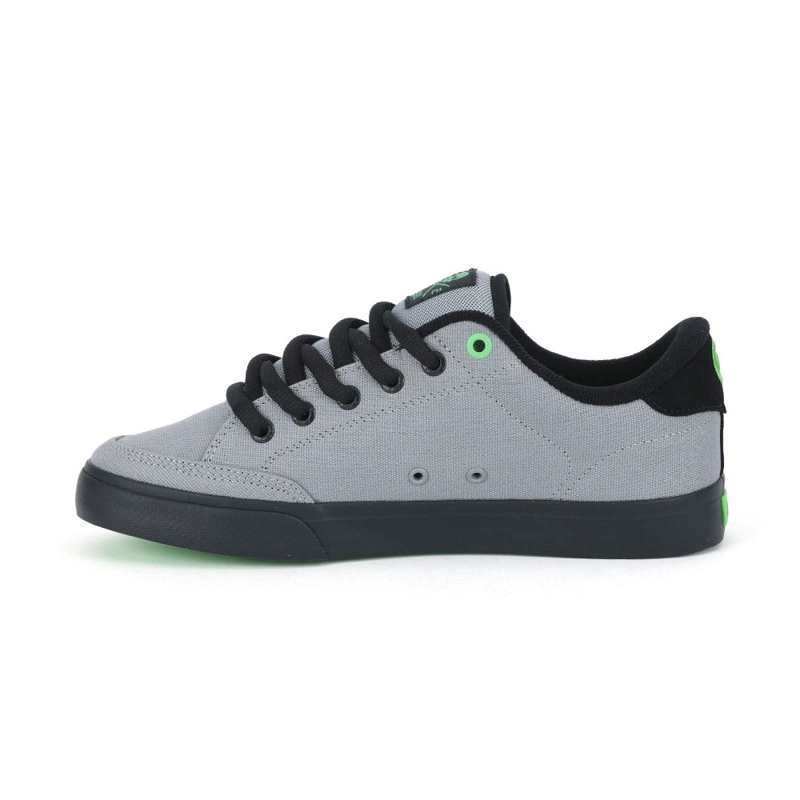 ZAPATILLA HOMBRE CIRCA AL50 SUMMER GREEN - 2