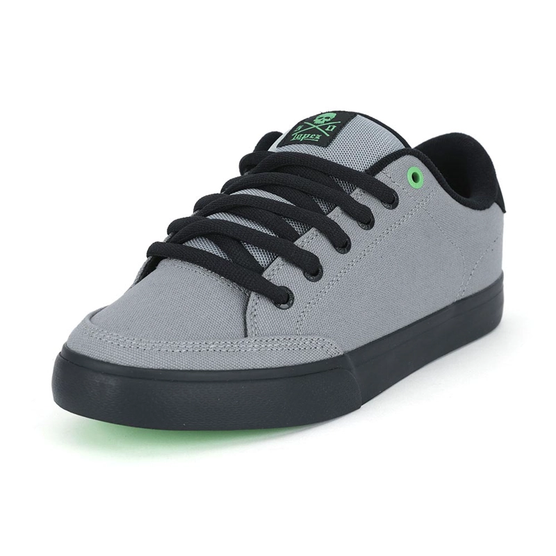 ZAPATILLA HOMBRE CIRCA AL50 SUMMER GREEN - 4