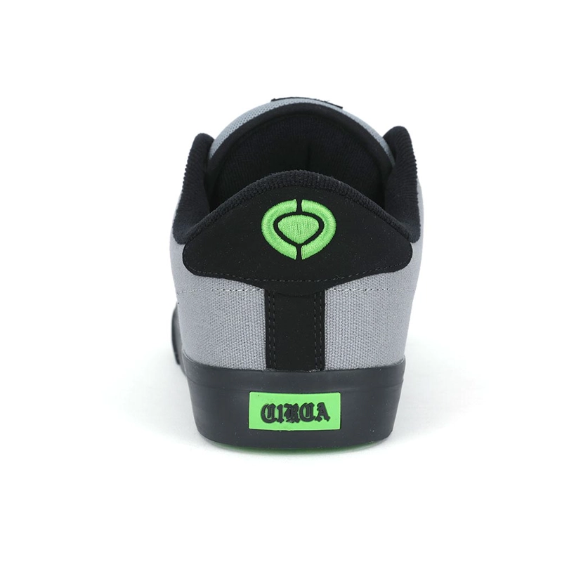 ZAPATILLA HOMBRE CIRCA AL50 SUMMER GREEN - 5