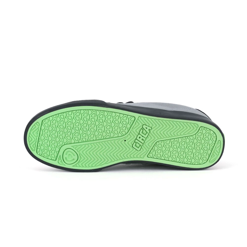 ZAPATILLA HOMBRE CIRCA AL50 SUMMER GREEN - 6