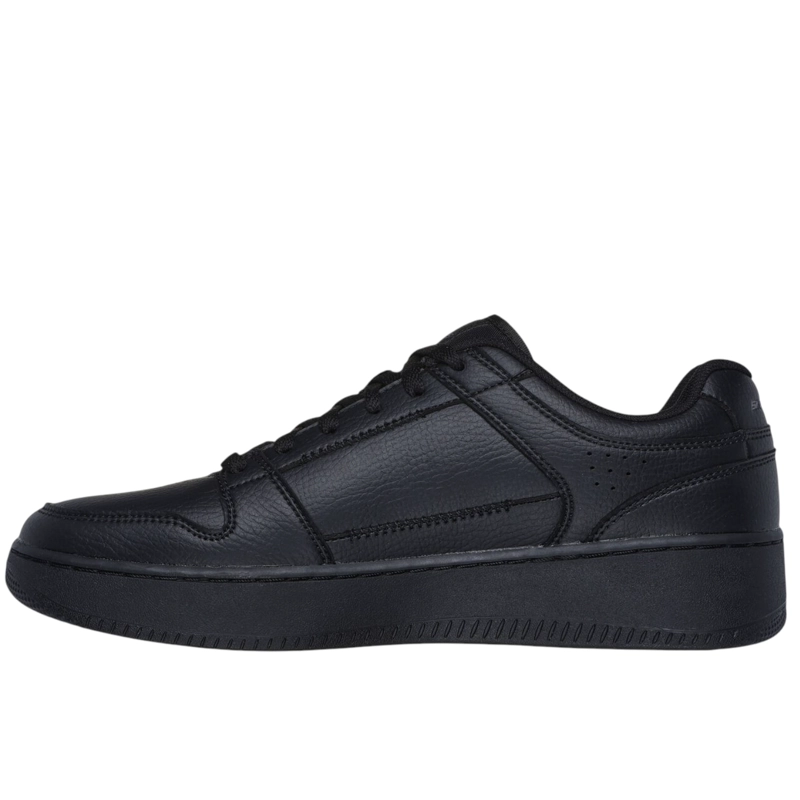 ZAPATILLAS TALLA 39 CL HOMBRE SKECHERS SPORT COURT 2.0 STROMM NEGRO 254017-BBK - 2